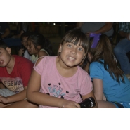 CAMPAMENTO  5º Y 6º GRADO